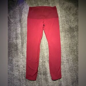 Lululemon Athletica Leggings